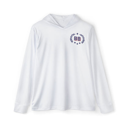 Men's Sports Warmup Hoodie (AOP)