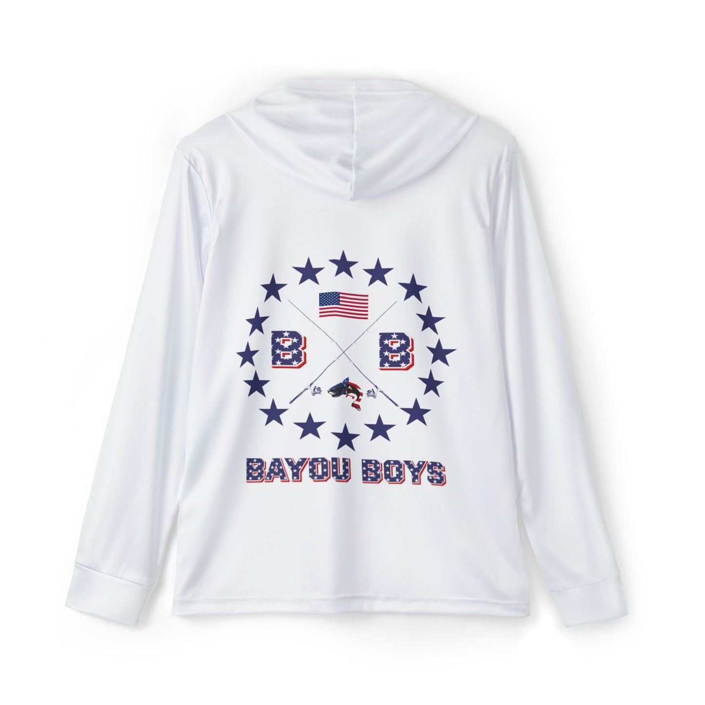 Men's Sports Warmup Hoodie (AOP)