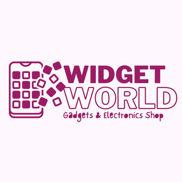 Widget World